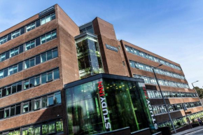 Study Inn Studios at Talbot Street Nottingham For Students Only